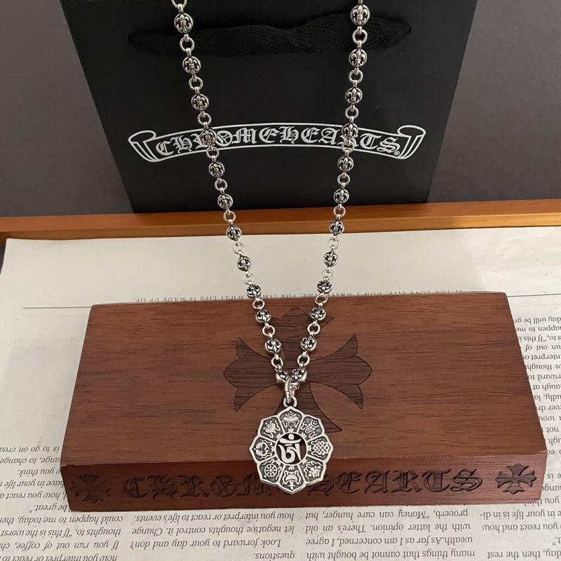 Chrome Hearts Necklaces